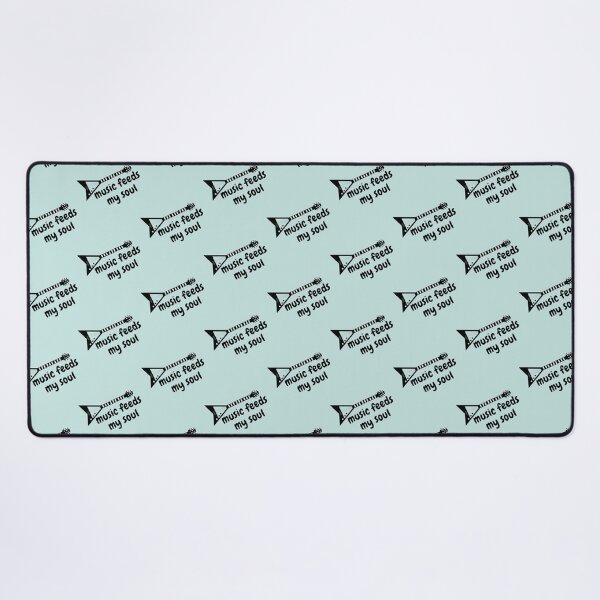 Item preview, music feeds my soul designed and sold by Delphineclarks.