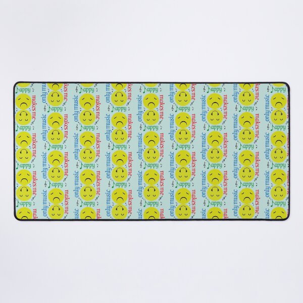 Item preview, music makes me happy mood relax feeling better    designed and sold by Delphineclarks.