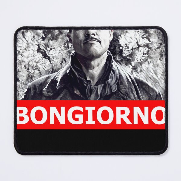 Item preview, Inglorious Basterds Aldo Raine Classic designed and sold by CalebPowers.