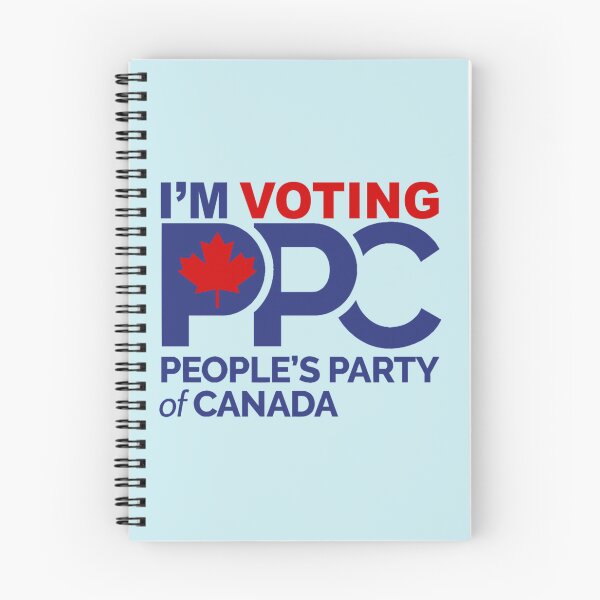 Item preview, peoples party of canada       designed and sold by Delphineclarks.