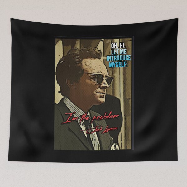 Item preview, Mens My Favorite Adaptive Energy Will Bailey Cute Election Lucky Josh Lyman Season Rights Premium Sc designed and sold by CarlosHoeger644.
