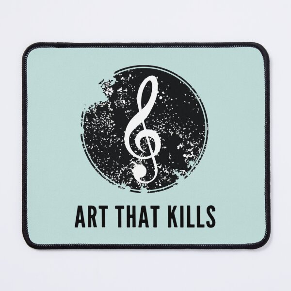 Item preview, art that kills   designed and sold by Delphineclarks.