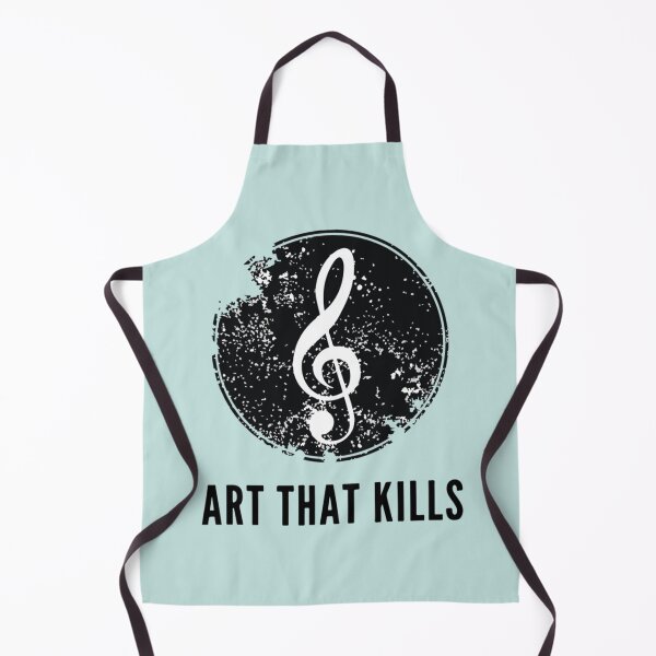 Item preview, art that kills   designed and sold by Delphineclarks.
