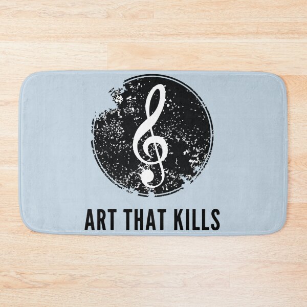 Item preview, art that kills   designed and sold by Delphineclarks.
