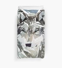 Wolf Duvet Cover