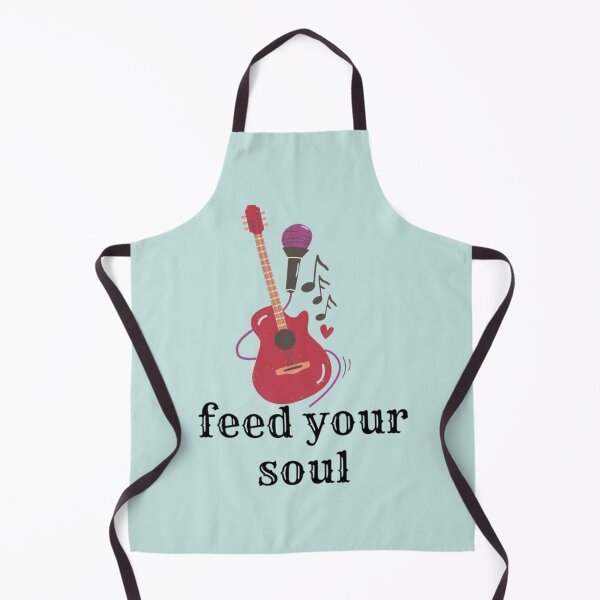 Item preview, feed your soul     designed and sold by Delphineclarks.
