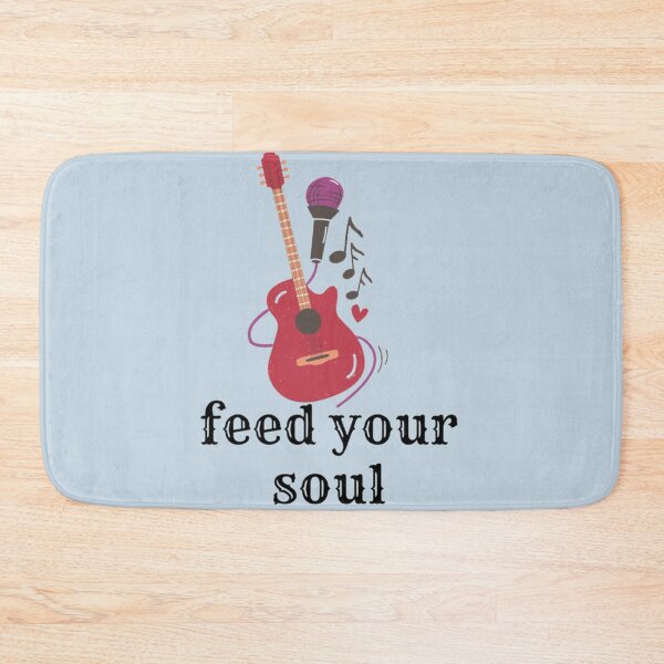 Item preview, feed your soul     designed and sold by Delphineclarks.