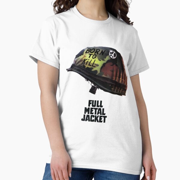 Item preview, Classic Movie Poster Tee designed and sold by TheRetroTeeShop.