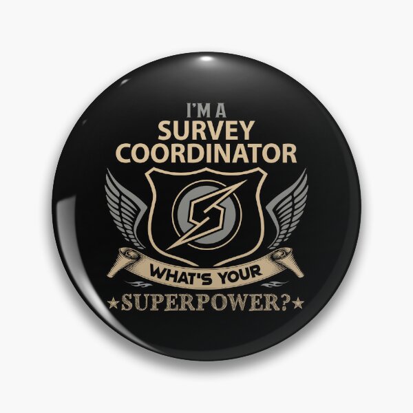 Item preview, Survey Coordinator T Shirt - What Is Your Superpower Job Gift Item Tee designed and sold by nutallrosario.