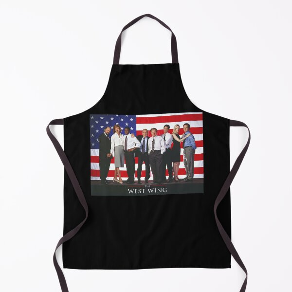 Item preview, More Then Awesome The West Wing Cast Let Be Inspired Graphic Tee designed and sold by CarlosHoeger644.