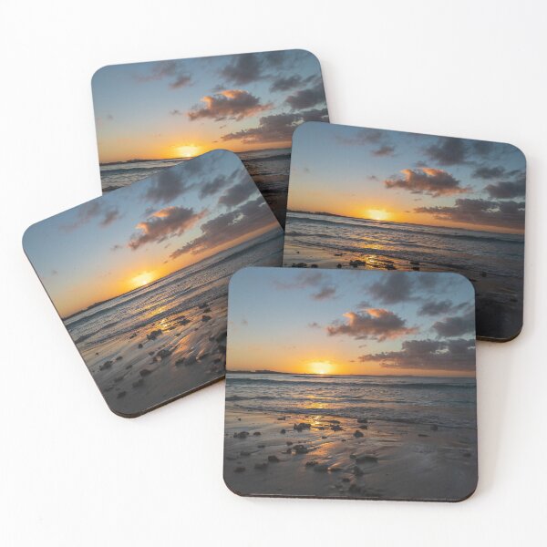 Item preview, Sunset designed and sold by FlokiBubble.
