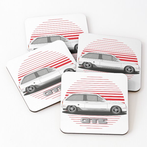 Item preview, Vauxhall Nova GTE - Sticker - Photograph - Art work - Display on Wall, Office, Garage designed and sold by Four88 Graphics.