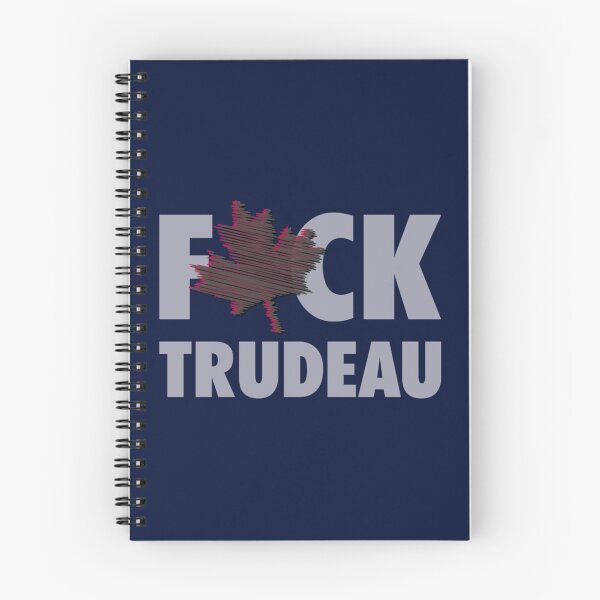 Item preview, Fuck Trudeau must go canada election    designed and sold by Delphineclarks.