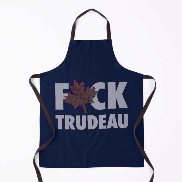 Item preview, Fuck Trudeau must go canada election    designed and sold by Delphineclarks.