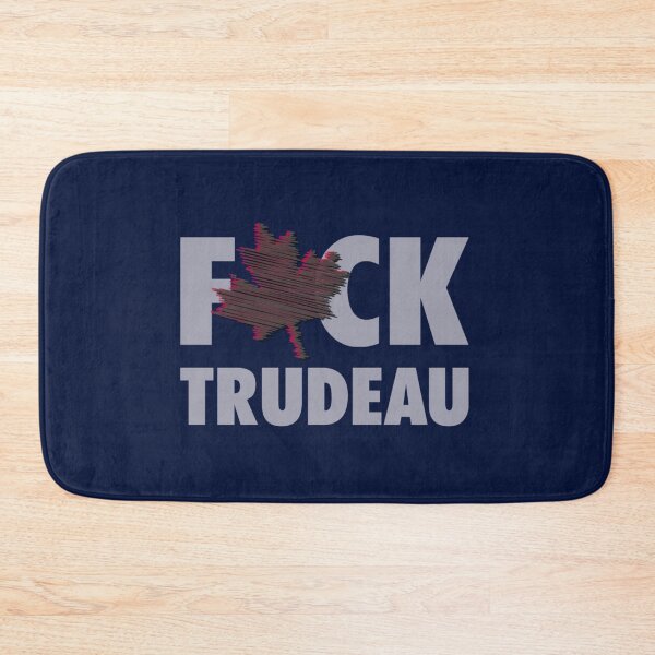 Item preview, Fuck Trudeau must go canada election    designed and sold by Delphineclarks.