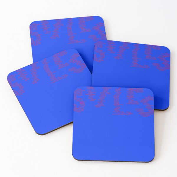 Item preview, A Stiles Sticker designed and sold by DenizOzturk.