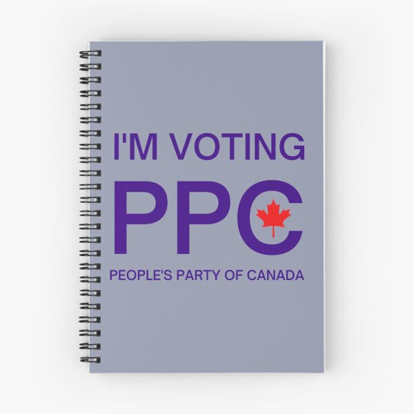 Item preview, I_m Voting PPC   designed and sold by Delphineclarks.