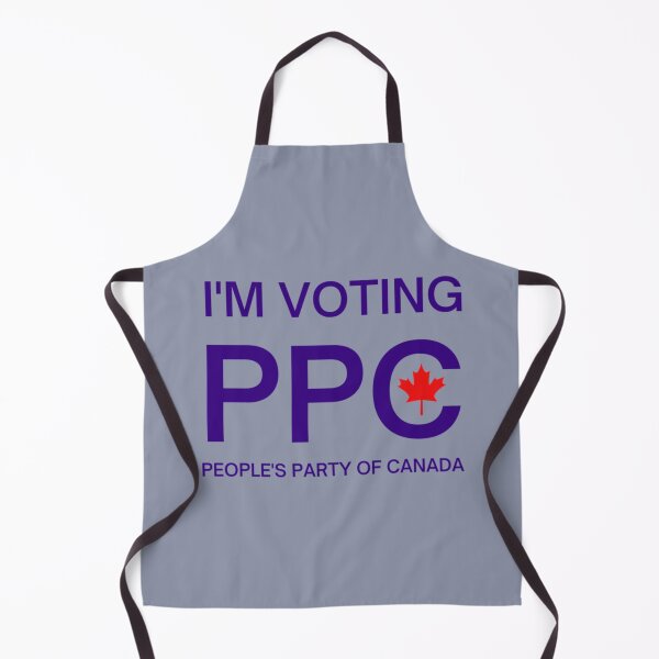 Item preview, I_m Voting PPC   designed and sold by Delphineclarks.
