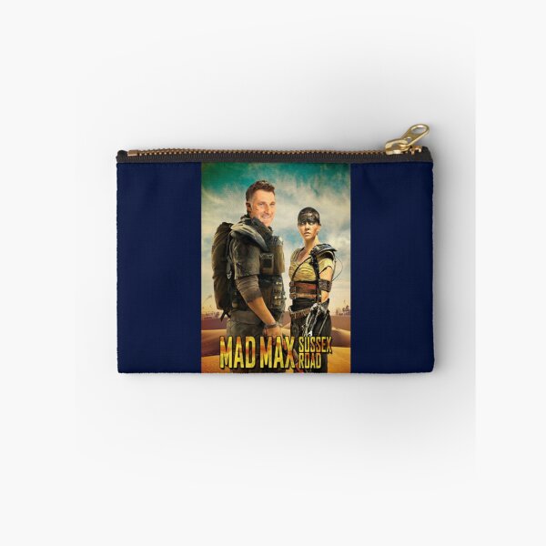 Item preview, Mad Max- Sussex Road   designed and sold by Delphineclarks.