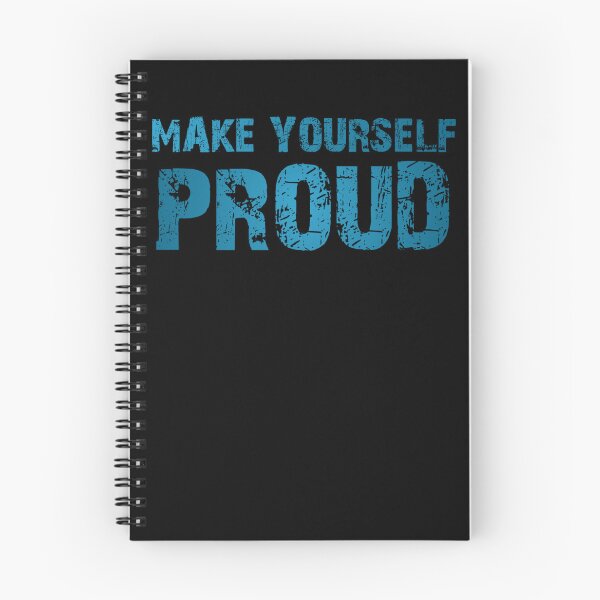 Item preview, Make Yourself Proud designed and sold by Organized Chaos Designs.