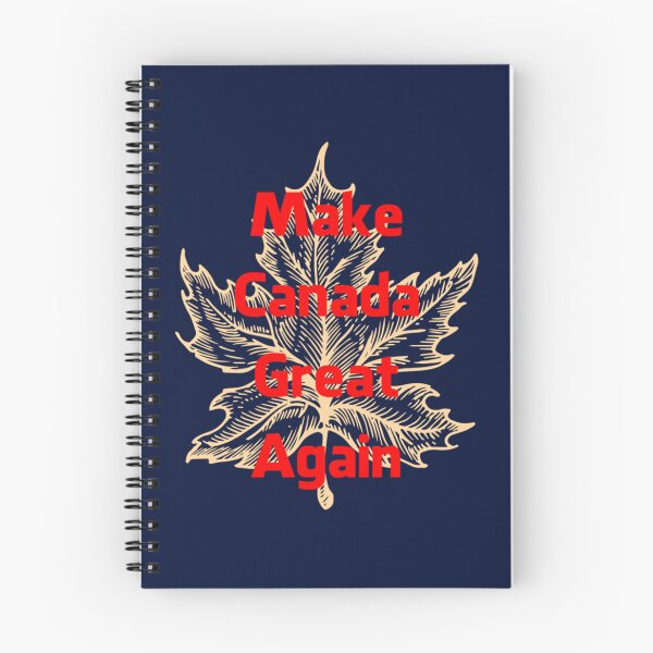 Item preview, make canada great again   designed and sold by Delphineclarks.