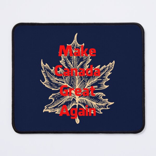 Item preview, make canada great again designed and sold by Delphineclarks.