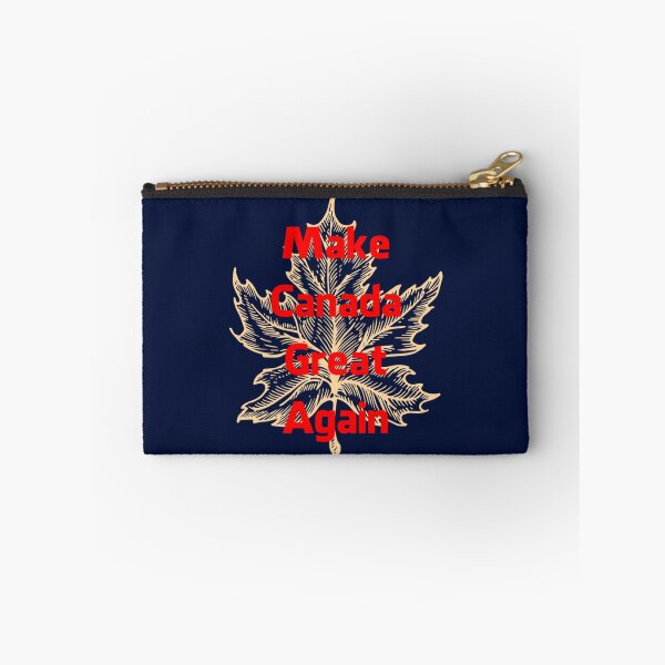 Item preview, make canada great again   designed and sold by Delphineclarks.