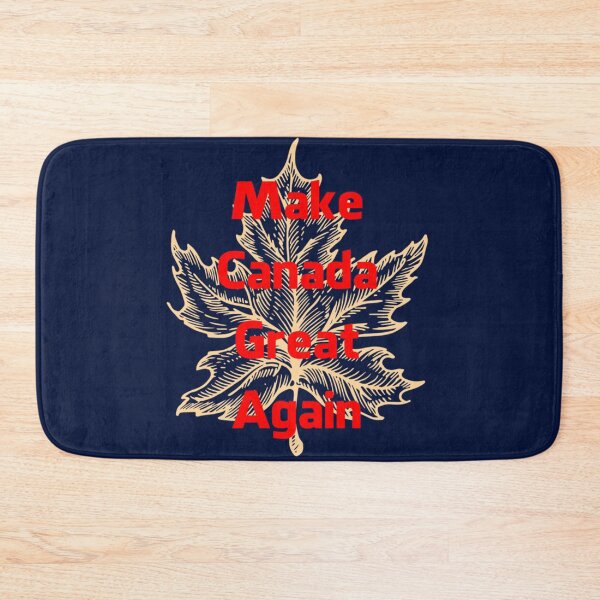 Item preview, make canada great again   designed and sold by Delphineclarks.