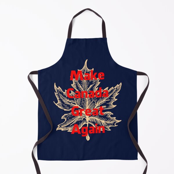 Item preview, make canada great again   designed and sold by Delphineclarks.