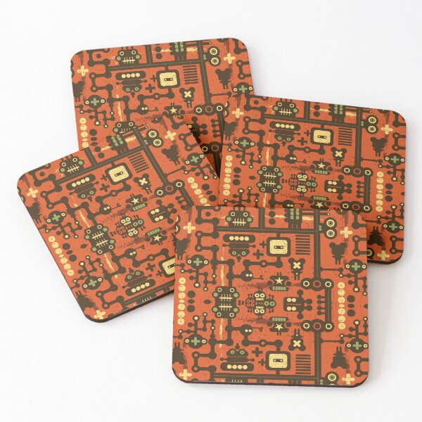 Item preview, Quilted Patterns designed and sold by Ildar012.