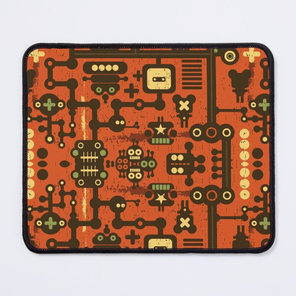Item preview, Quilted Patterns designed and sold by Ildar012.