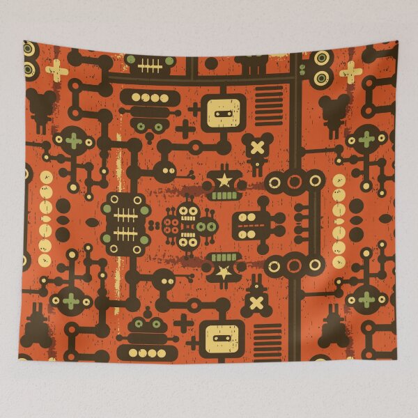 Item preview, Quilted Patterns designed and sold by Ildar012.
