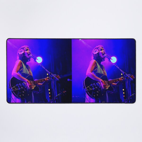Item preview, r738/ Singer : 19 Gaby Moreno - photo Okaio Créations - Olavia-Olao designed and sold by o.okaïo.
