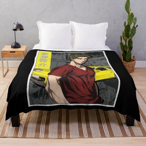 Item preview, Keisuke Takahashi man character painting designed and sold by Almeida1160.