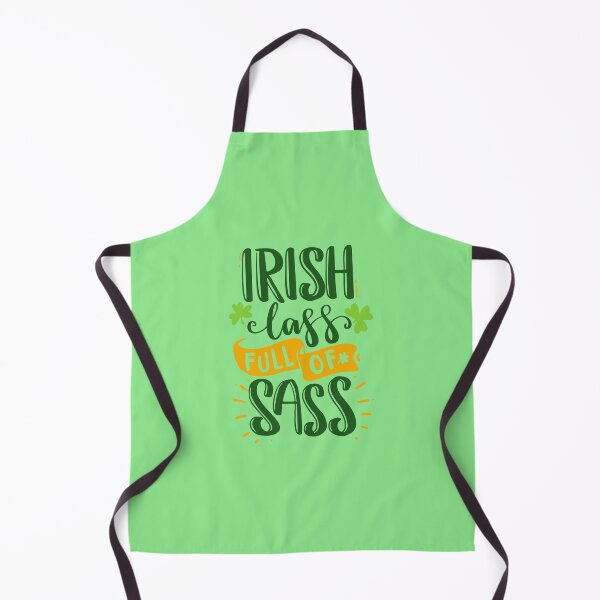 Item preview, Irish Lass designed and sold by desireedickens.