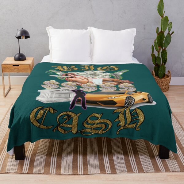 Item preview, BIG CASH designed and sold by AdenJosely.