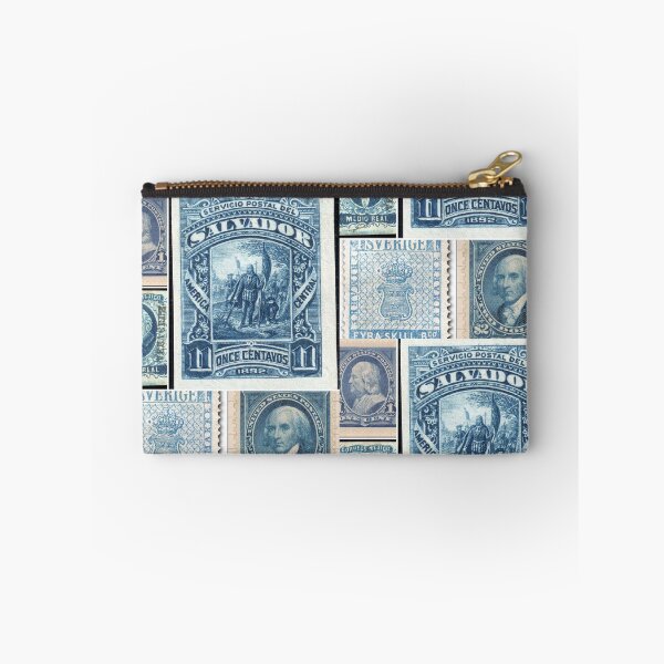 Item preview, Classic Vintage Stamps Montage #8 designed and sold by Krispsm.