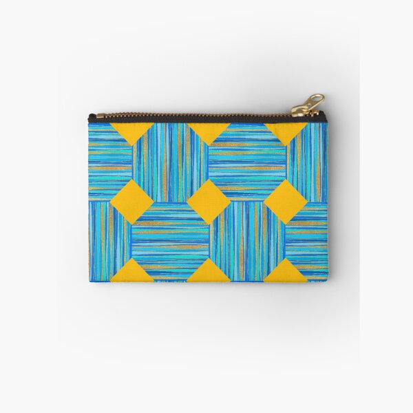 Item preview, Hexagon pattern with motif line inside designed and sold by Trianglegreen.