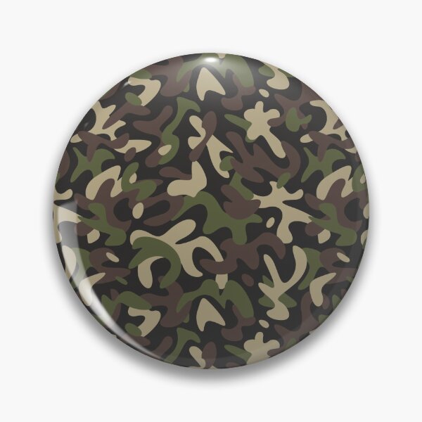 Item preview, Camouflage Pattern designed and sold by RsK_DeSiGn.