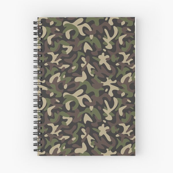 Item preview, Camouflage Pattern designed and sold by RsK_DeSiGn.