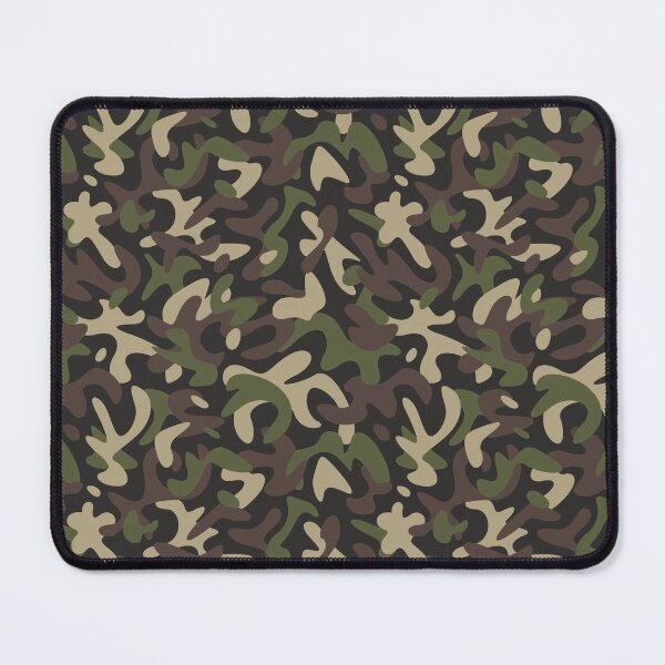 Item preview, Camouflage Pattern designed and sold by RsK_DeSiGn.