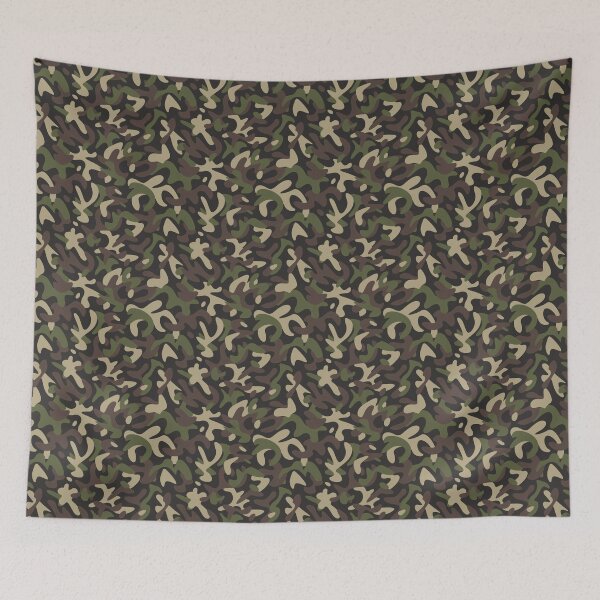 Item preview, Camouflage Pattern designed and sold by RsK_DeSiGn.