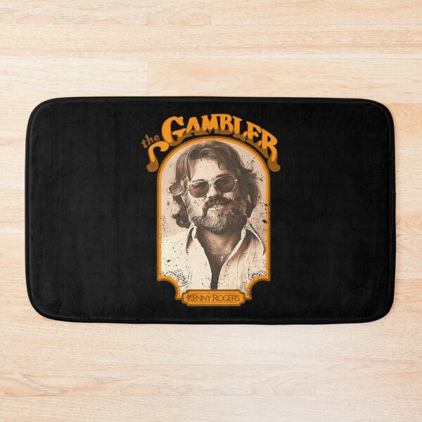 Item preview, Kenny The Gambler designed and sold by AdenJosely.