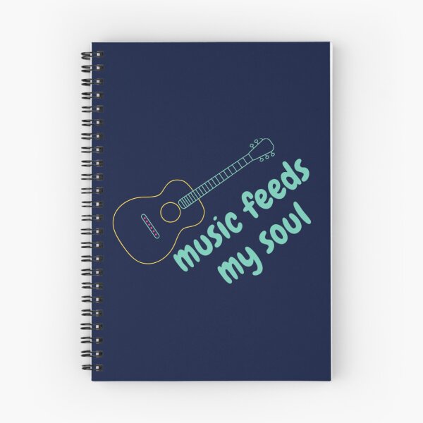 Item preview, music feeds my soul      designed and sold by Delphineclarks.