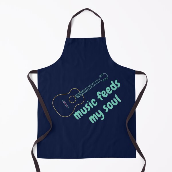 Item preview, music feeds my soul      designed and sold by Delphineclarks.
