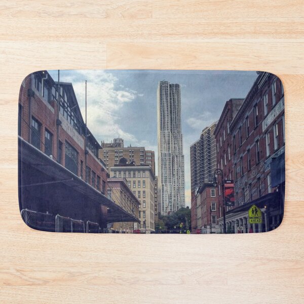 Item preview, South Street Seaport, Manhattan, New York City  designed and sold by eleonoraingrid.