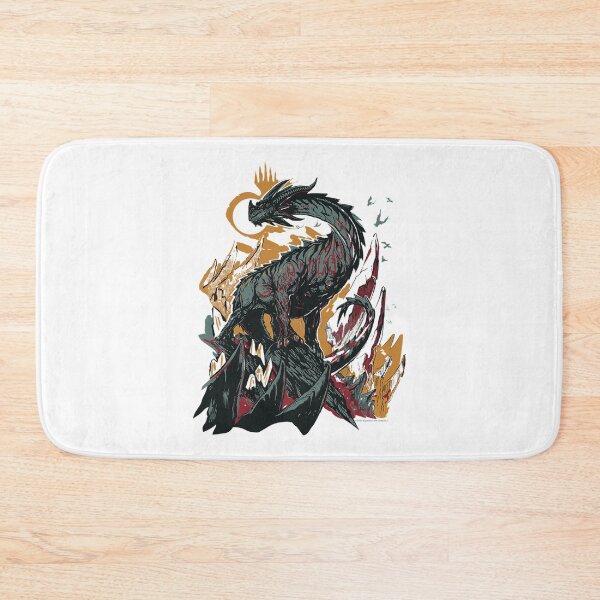 Item preview, Magic The Gathering Cloudpiercer designed and sold by AdenJosely.