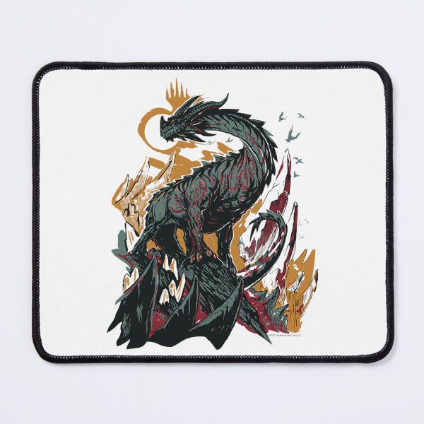 Item preview, Magic The Gathering Cloudpiercer designed and sold by AdenJosely.