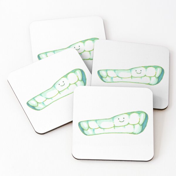 Item preview, Smile! designed and sold by siryusart.