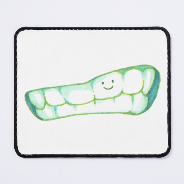 Item preview, Smile! designed and sold by siryusart.